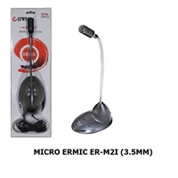 Microphone EMIC ER-M2i 