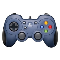 Tay cầm Logitech F310 | Tay cầm chơi Game siêu bền