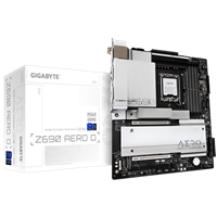 GIGABYTE Z690 AERO G DDR4 (rev. 1.0)