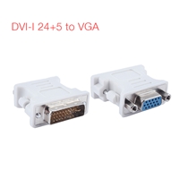Đầu chuyển DVI ra VGA (24+5)