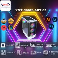 Máy Bộ VNT Gaming & Art 02
