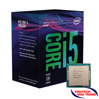 CPU INTEL CORE I5 9400