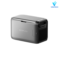Tủ lạnh EcoFlow GLACIER Classic 35L Portable Fridge...
