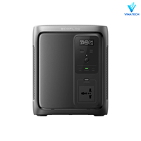 Trạm sạc EcoFlow DELTA 3 Air 1000 (10ms UPS) | 960Wh...