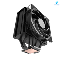 Tản nhiệt CPU Cooler Master Hyper 212 3DHP Black