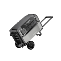 Combo Delta Pro Ultral + DPU Battery + Free Trolley