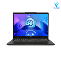 Máy tính xách tay MSI Venture 14-AI-A1MG