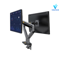 Giá treo 2 màn hình LCD Northbayou G35 22inch-32inch...