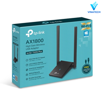 Tp-Link Archer TX20U Plus 