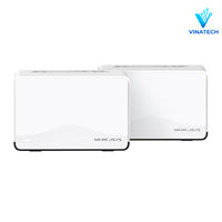 Hệ thống Mesh Wifi 7 BE3600 Mercusys Halo H27BE...