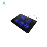 Đế giải nhiệt laptop V5 