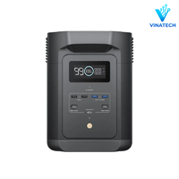 Trạm sạc EcoFlow Delta E980 | 980Wh 1200W