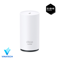 Router Mesh WiFi 7 TP-Link Deco BE25-Outdoor