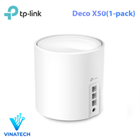 Mesh System WiFi 6 TP-Link Deco X50 | AX3000 |...