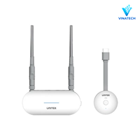 Bộ thu và phát HDMI không dây Unitek V1183A01