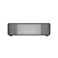 Pin mở rộng EcoFlow DELTA Pro Ultra | 6144Wh Smart...