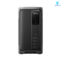 Trạm sạc EcoFlow DELTA 3 Air 2000 (10ms UPS) | 1920Wh...