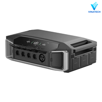 Trạm sạc EcoFlow Delta Pro Ultra | 6144Wh, 6900W