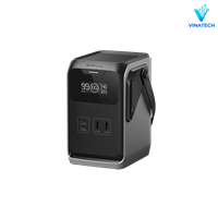 Trạm sạc EcoFlow Trail 200 DC | 192Wh, 220W