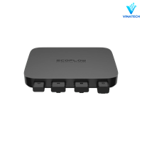 Bộ sạc máy phát điện EcoFlow | 800W Car Alternator...