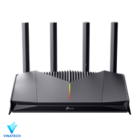 Router Wi-Fi 7 Băng Tần Kép BE3600 Archer GE230