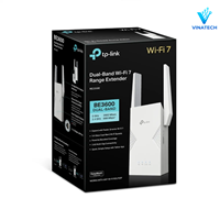 Totolink EX200 - Mở rộng sóng Wi-Fi N-300Mbps