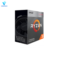 CPU AMD Ryzen 3 3200G 