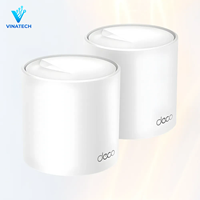 Mesh Wifi 6 TP-Link Deco X50 (2-pack) 