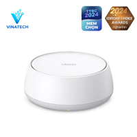 Bộ phát wifi 7 TP-Link Deco BE25 1-Pack