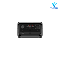 Trạm sạc EcoFlow RIVER 3 Plus | 286WH 600W