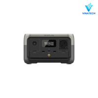 Trạm sạc EcoFlow RIVER 2 | 256Wh 300W