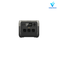 Trạm sạc EcoFlow RIVER 2 Pro | 768Wh 800W