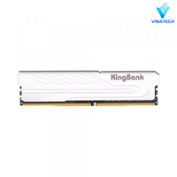 PC-DDR4 16GB BUS 3200 KINGBANK TẢN NHIỆT -...