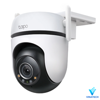 Camera Wi-Fi AI TP-Link Tapo c520ws