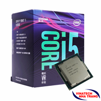 CPU INTEL CORE I5-8400