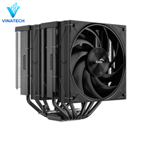 Tản nhiệt khí SAMA A60B - Black