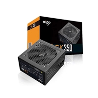 BỘ NGUỒN MÁY TÍNH AIGO CK350-350W (NPP 36th)