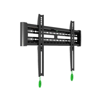 Giá Treo Tivi Ergotek E93 - Treo sát tường, siêu mỏng...