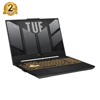Laptop Asus TUF Gaming FX507ZM-HN123W (I7-12700H 16GB RAM512GB SSD 15.6-144Hz RTX3060 6GB Win11 Grey