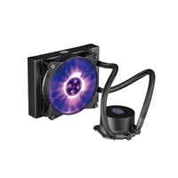 Tản Nhiệt Nước Coolermaster MASTERLIQUID ML120L RGB