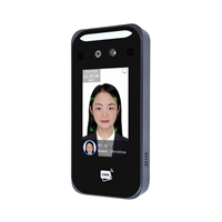 Máy Chấm Công Khuôn Mặt AI-16