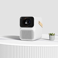 Máy chiếu không dây Wanbo T6 Max (Bản Quốc Tế)