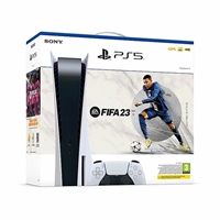 Bộ máy chơi game PS5 FIFA23 Sony ASIA-00427_ASIA-00427