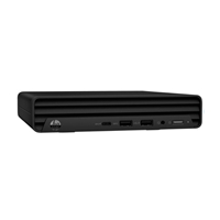 Máy tính để bàn đồng bộ HP Pro Mini 260 G9 - 9H092PT (Core i3 1315U| 8GB DDR4 | SSD 256GB | USB M & KB/ Win11Home | 1Y Onsite)