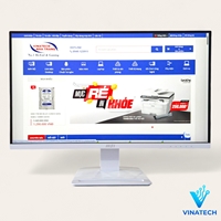 Màn Hình Msi Pro Mp273Aw (Fhd|Ips|100Hz|1Ms|Trắng)