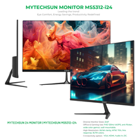 Màn hình vi tính Mytechsun MS5312-i24(23.8inch/120%...