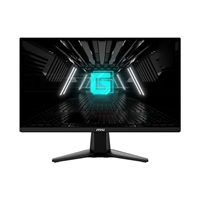 Màn hình Gaming  MSI G255F (FHD/IPS/180HZ/1MS)