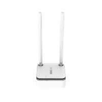 Totolink N200RE_V5 - Mini Router Wi-Fi chuẩn N 300Mbps
