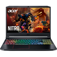Laptop Gaming Acer Nitro 5 2020 (AN515-55-5304)