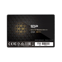Ổ cứng SSD Silicon 256GB SATA 3 - A58...
